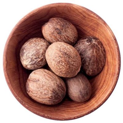  Nutmeg: L'Épice Aromatique et sa Domination sur les Produits de Boulangerie !